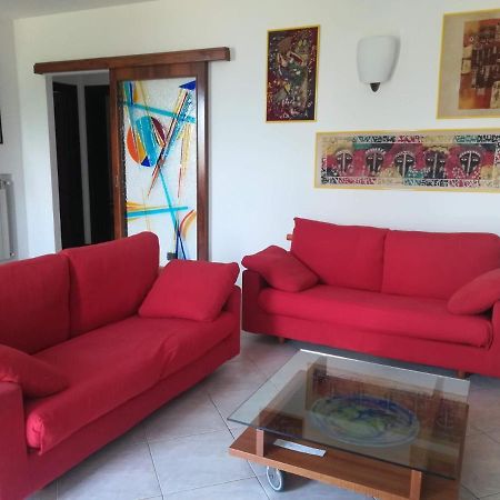 דירות סלה מראזינו Casa T.U.A. מראה חיצוני תמונה