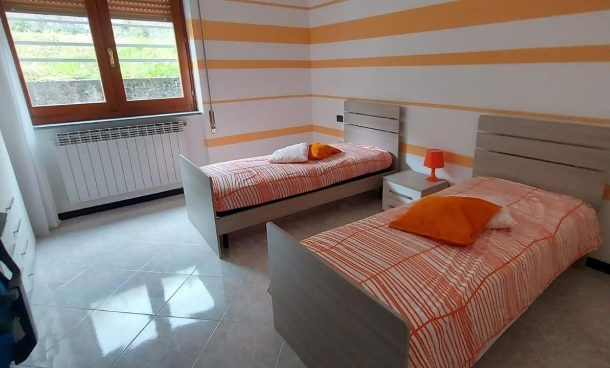 דירות סלה מראזינו Casa T.U.A. מראה חיצוני תמונה