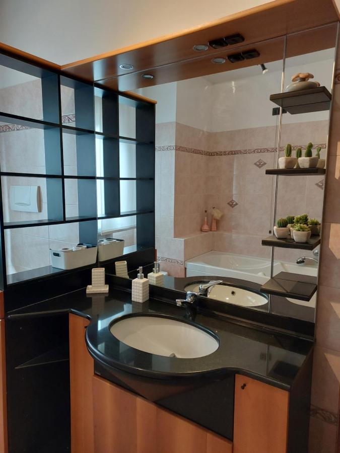 דירות סלה מראזינו Casa T.U.A. מראה חיצוני תמונה