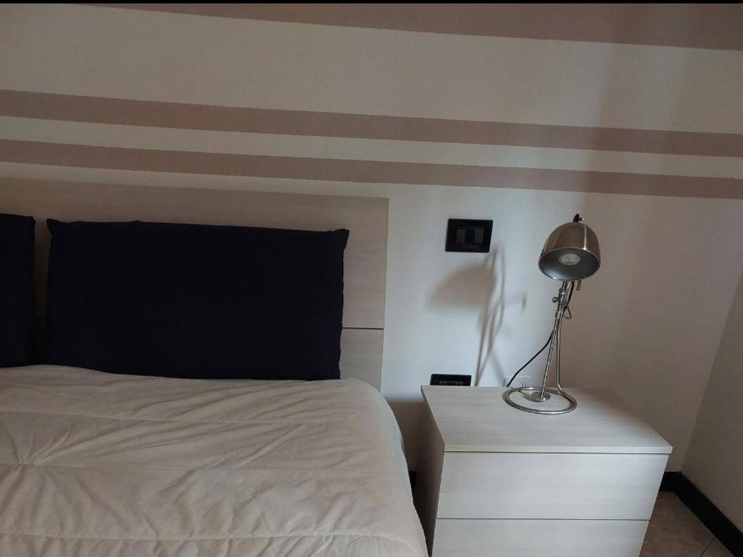 דירות סלה מראזינו Casa T.U.A. מראה חיצוני תמונה