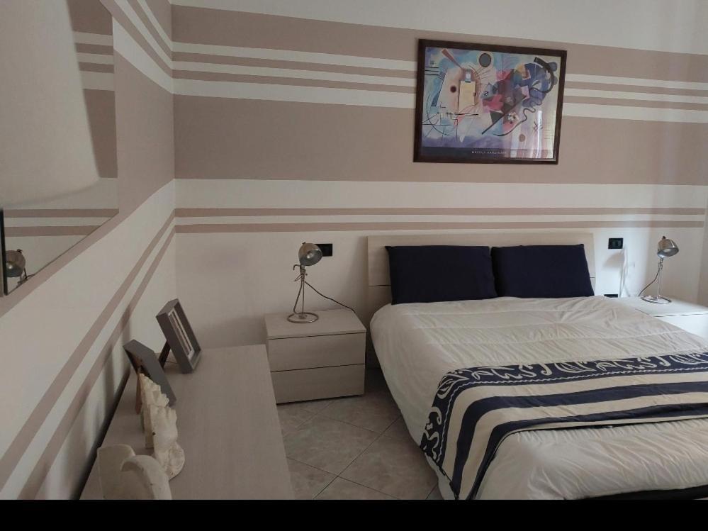 דירות סלה מראזינו Casa T.U.A. מראה חיצוני תמונה